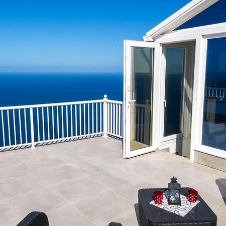 Apartmán Casa Anna Santa Úrsula Exteriér fotografie