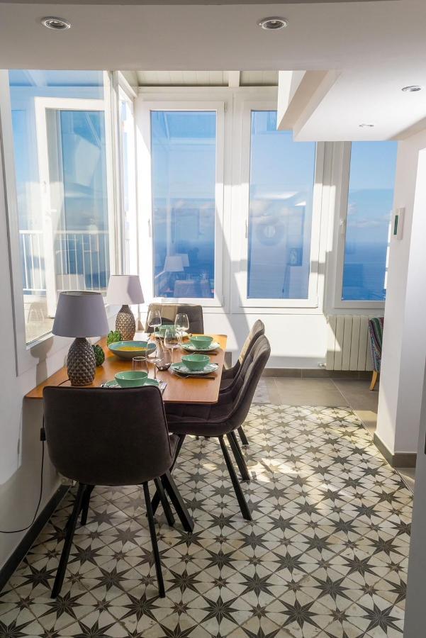 Apartmán Casa Anna Santa Úrsula Exteriér fotografie