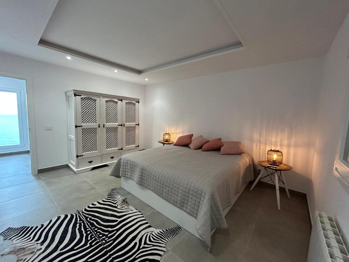 Apartmán Casa Anna Santa Úrsula Exteriér fotografie