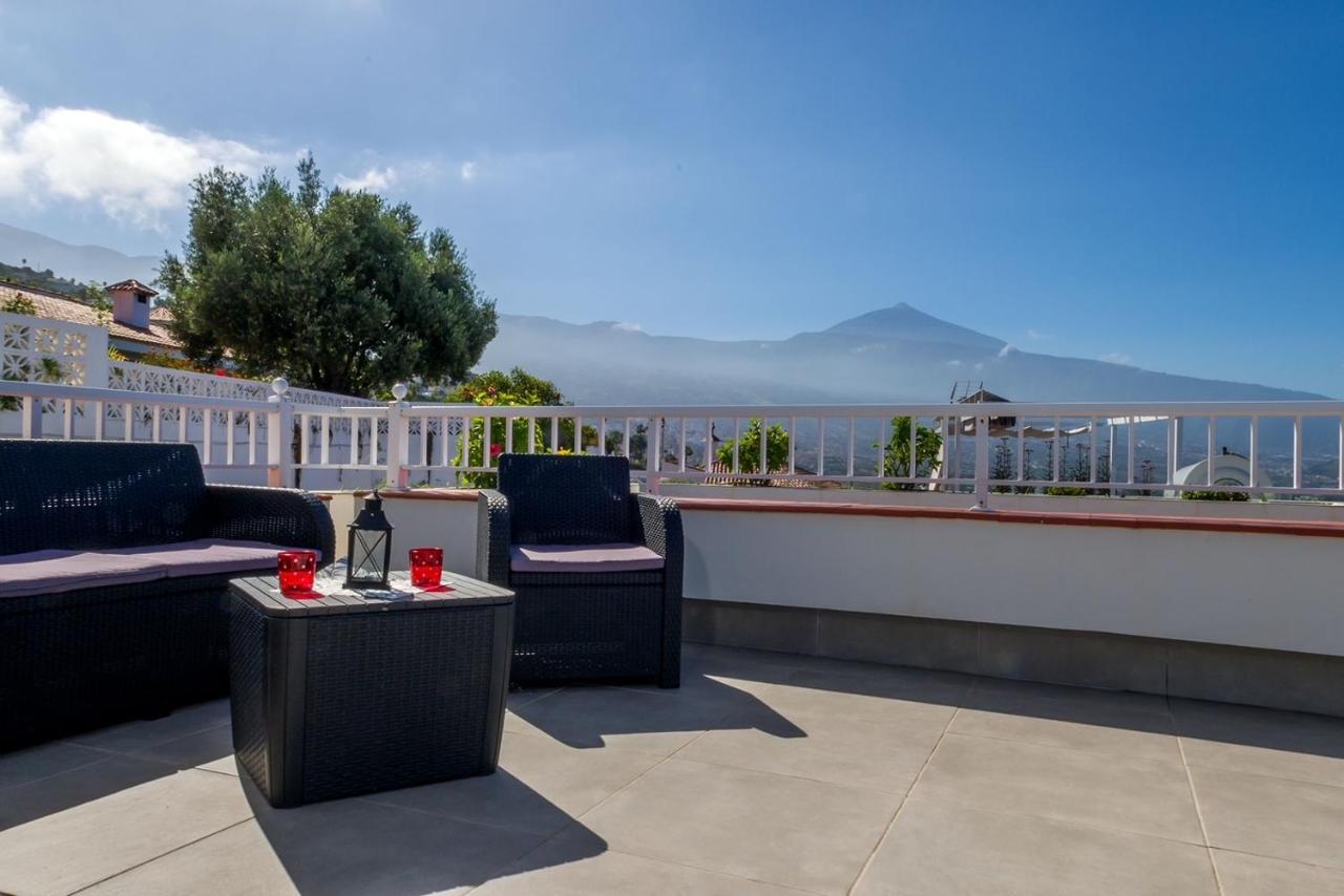 Apartmán Casa Anna Santa Úrsula Exteriér fotografie