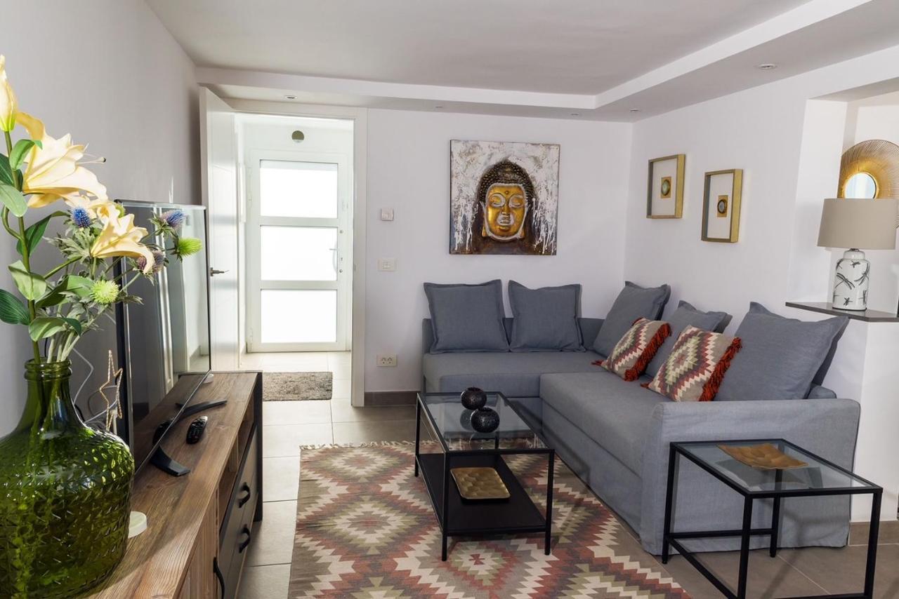 Apartmán Casa Anna Santa Úrsula Exteriér fotografie