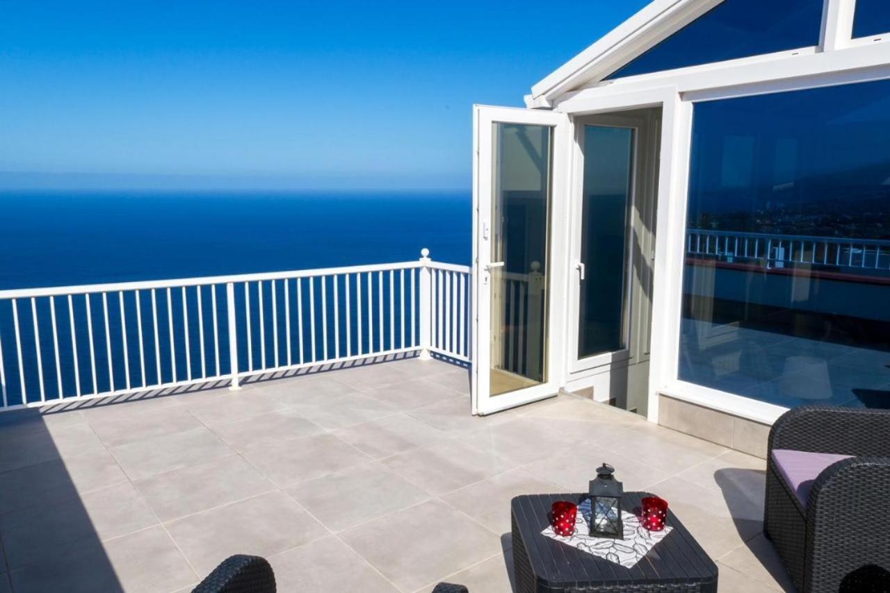 Apartmán Casa Anna Santa Úrsula Exteriér fotografie