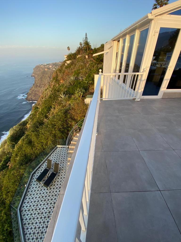 Apartmán Casa Anna Santa Úrsula Exteriér fotografie