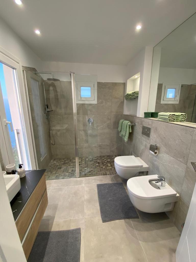 Apartmán Casa Anna Santa Úrsula Exteriér fotografie