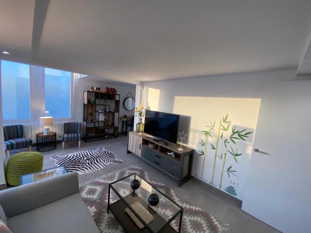 Apartmán Casa Anna Santa Úrsula Exteriér fotografie