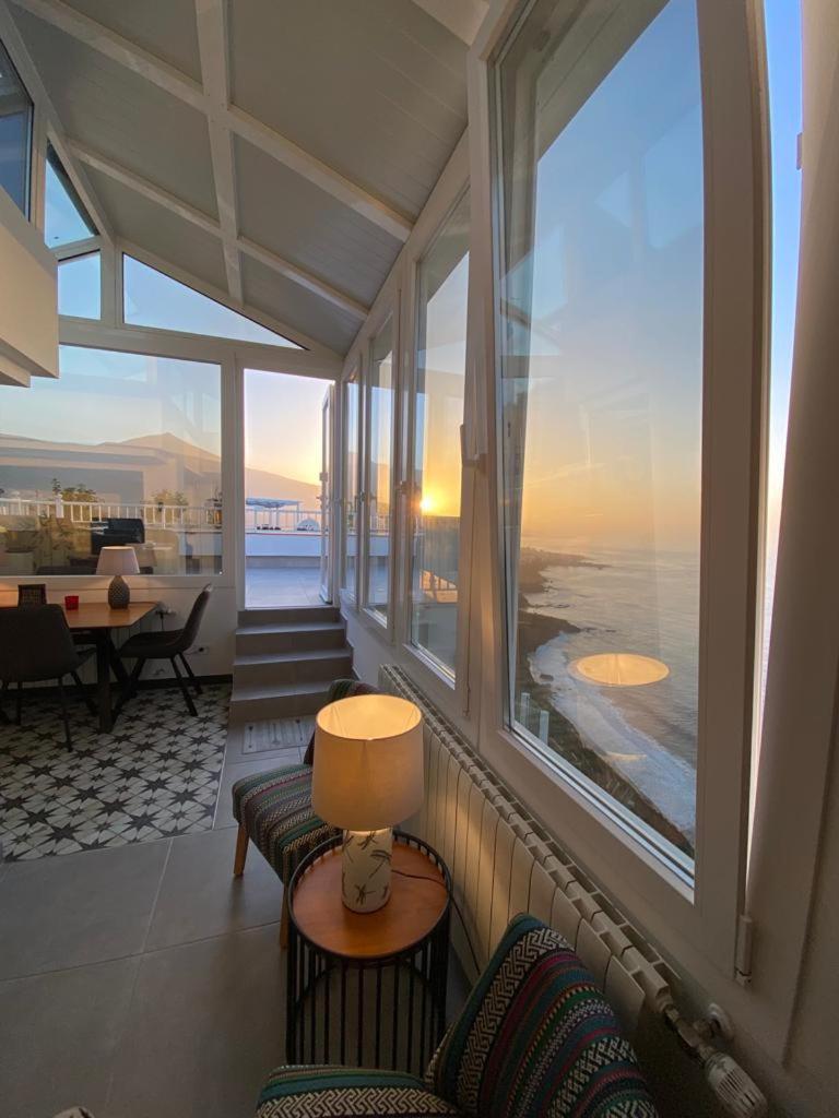 Apartmán Casa Anna Santa Úrsula Exteriér fotografie