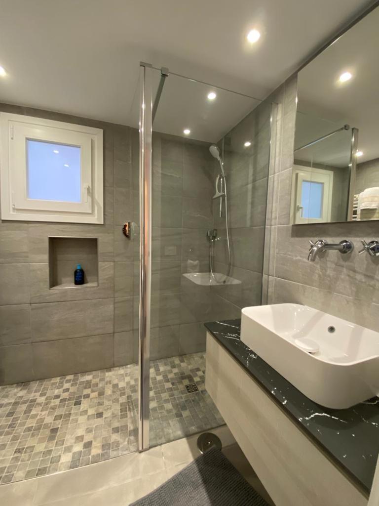 Apartmán Casa Anna Santa Úrsula Exteriér fotografie