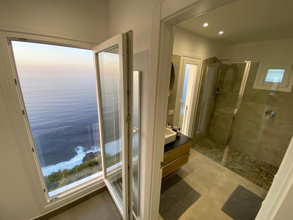 Apartmán Casa Anna Santa Úrsula Exteriér fotografie