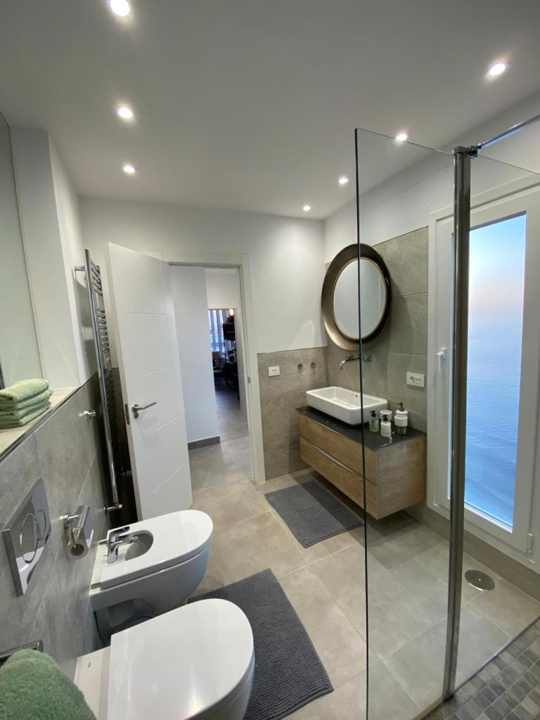 Apartmán Casa Anna Santa Úrsula Exteriér fotografie