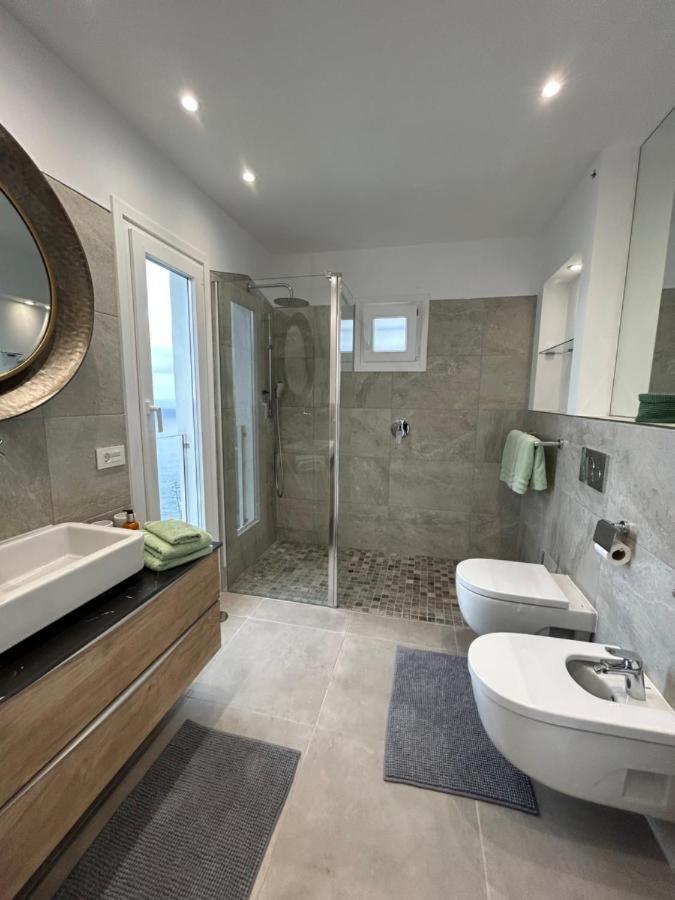Apartmán Casa Anna Santa Úrsula Exteriér fotografie